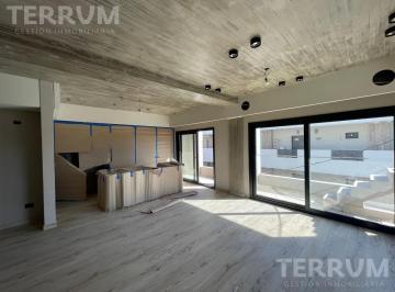 Departamento · 152m² · 4 Ambientes · Departamento - Canning (Ezeiza)