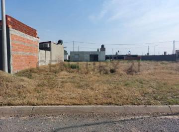 Terreno · 212m² · Lote en Venta