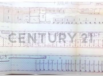Terreno · 550m² · Venta de Lote Sobre Av Mitre Al 100 - Avellaneda