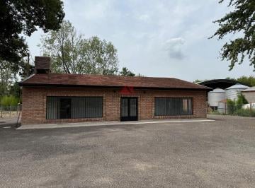 Local comercial · 2000m² · Local en Alquiler en El Remanso, Exaltación de La Cruz, G. B. a. Zona Norte