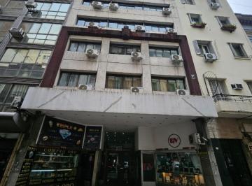 Hotel · 2500m² · 51 Ambientes · Hotel en Venta - 50 Habitaciones - San Nicolás - Centro