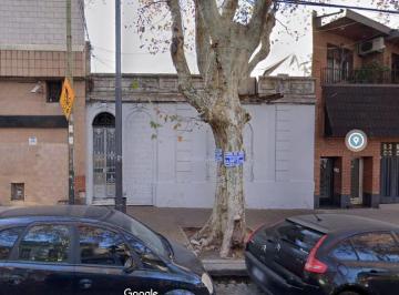 Terreno · 412m² · Terreno en Av Boedo Al 1700 Usaa, Muy Buena Ubicación