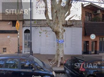 Terreno · 412m² · Terreno en Av Boedo Al 1700 Usaa, Muy Buena Ubicación