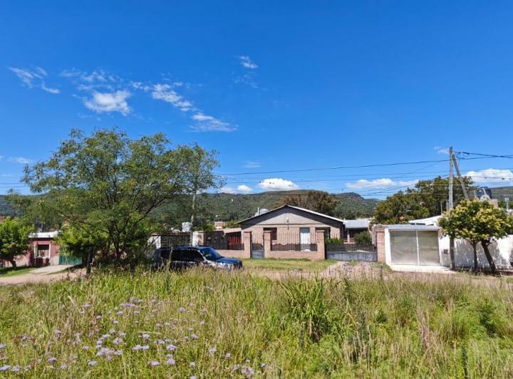 Terreno · 1227m²