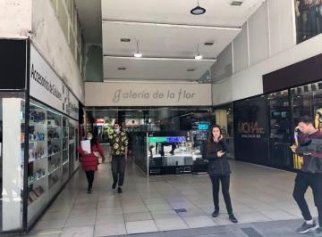 Oficina comercial · 22m² · Venta Oficina Florida - San Nicolas