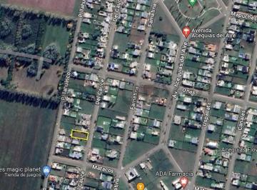 Terreno · 530m² · Venta Lote Acequias del Aire