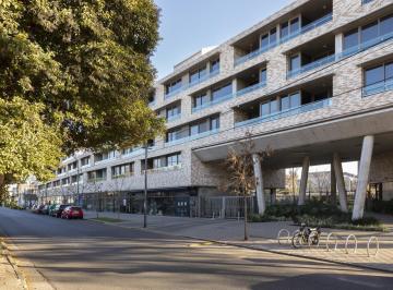 Departamento · 57m² · 1 Ambiente · Velez Sarsfield 510 04 12 (W) - Velez Sarsfield Parque - Etapa 2