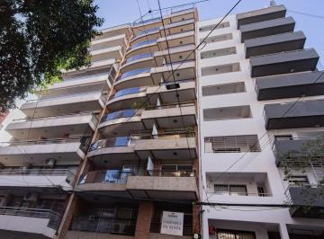 Departamento · 45m² · 2 Ambientes · Italia 173 Primer Piso Venta Departamento 1 Dormitorio Rosario