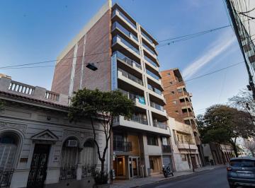 Departamento · 80m² · 3 Ambientes · Venta Departamento 2 Dorm. - Rosario - Paraguay 1639 Piso 4 Al 8 Unidad 02