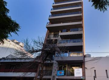 Departamento · 120m² · 4 Ambientes · 1 Cochera · Catamarca 2036 01 01