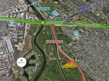Terreno · 19241m² · Venta Fracción 2 Has Aprox. en Au. Panamericana y Camino Buen Ayre