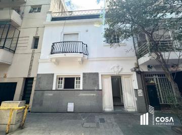 Casa · 156m² · 5 Ambientes · Casa en Venta 3 Dorm. con Patio y Terraza Centro Rosario Santa Fe Atención Constructoras