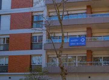 Departamento · 165m² · 4 Ambientes · 2 Cocheras · Departamento - Plaza Mitre