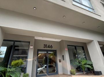 Departamento · 107m² · 4 Ambientes · 2 Cocheras · Departamento 4 Ambientes, Cocheras y Baulera