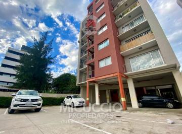 Garage · 12m² · 1 Cochera · Cochera en Venta | Edificio Moreno N°754 (N°7) | Belén de Escobar