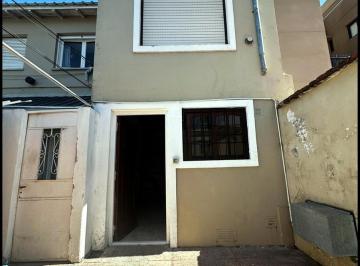 PH · 38m² · 2 Ambientes · Hermoso PH 2 Ambientes Zona Chauvin