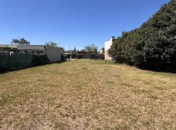 Terreno · 600m² · Venta - Lote en Cantegril - Funes