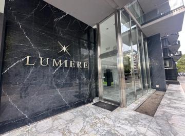GGA-GGA-760_2 · Alquiler Monoambiente Amoblado Puerto Madero Cochera Lumiere