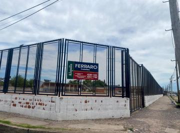 Terreno , Esteban Echeverría · Fraccion en Alquiler