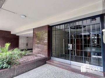 Departamento · 98m² · 4 Ambientes · 1 Cochera · Venta Departamento 3 Dorm. Cochera Paseo del Siglo
