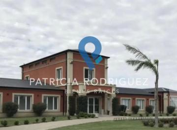 Terreno · 733m² · Lote en Venta en Los Talas Barrio Privado