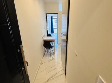 Departamento de 1 ambiente, Centro / Microcentro · 2 Ambientes en Microcentro Amoblado Renovado Balcon Lavarropa