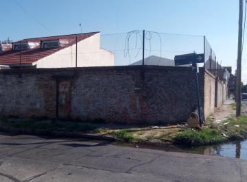 Terreno · 276m² · Terreno en Ramos Mejía 12,22 X 22,58