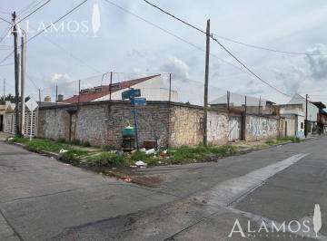 Terreno · 276m² · Lote en Venta en Ramos Mejia