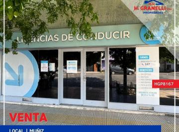 HGP-HGP-8167_2 · Local. | Av Pres. Juan Domingo Peron Al 400