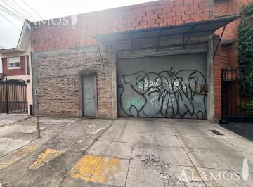 Terreno · 425m² · Venta Lote Galpon en Ramos Mejia