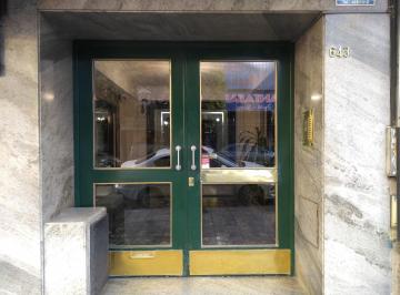 Departamento · 173m² · 10 Ambientes · Departamento en Alquiler en Calle 8 y 49
