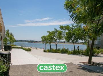 Terreno · 1325m² · Lote Al Agua en Venta en Amarras, Puertos
