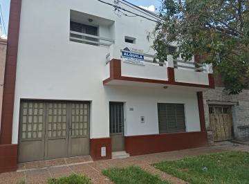 frente · San Juan 2800