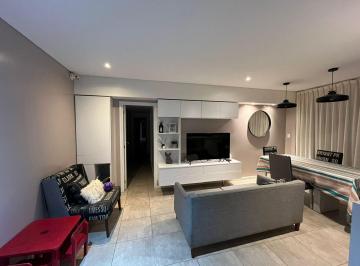 Departamento · 76m² · 2 Ambientes · 1 Cochera · ¡Venta! Depto en Cardinales Nuevo Suquía - con Cochera