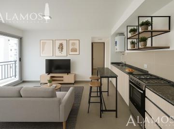 Departamento · 38m² · 2 Ambientes · Departamento 2 Ambientes en Venta en Ciudadela a Estrenar - Apto Credito