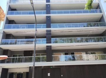 Departamento · 40m² · 1 Ambiente · Venta Monoambiente Pileta Sum Parrilla 1º Calidad Palermo