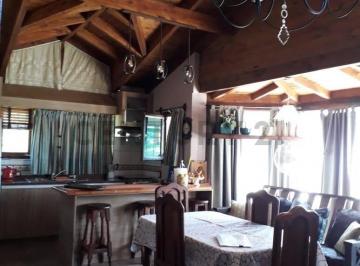 Casa · 162m² · 4 Ambientes · 2 Cocheras · Casa en Venta Bariloche Barrio Jardin Botanico