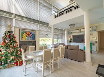 Casa de 10 ambientes, Moreno · Casa en Venta San Diego Moreno 7 Ambientes con Pileta
