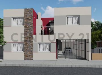 Departamento · 120m² · 4 Ambientes · 1 Cochera · Departamento en Venta