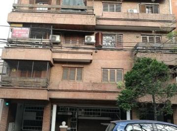 Departamento · 40m² · 2 Ambientes · Departamento 2 Ambientes con Balcón