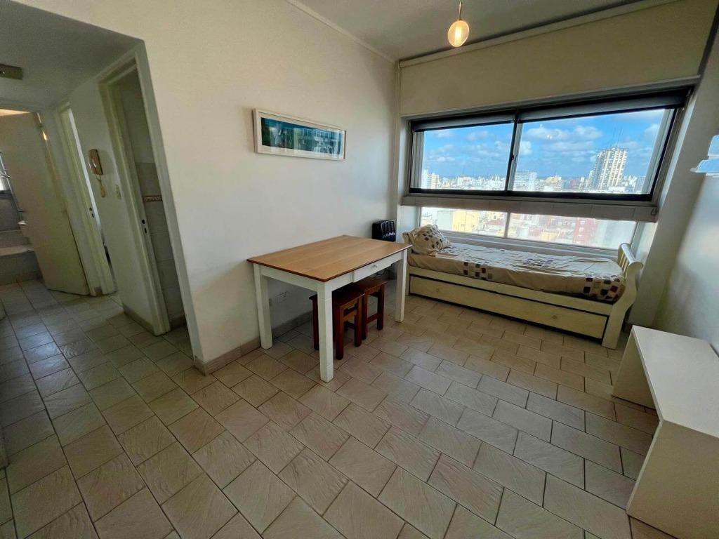 Venta de Departamento 2 Ambientes con Vista Panorámica – Peatonal San Martín
