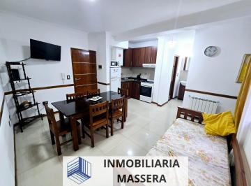 Departamento de 3 ambientes, Villa Carlos Paz · Venta: Departamento - 2 Dorm. - Pileta Cochera - Centro - Villa Carlos Paz
