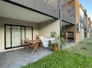 Departamento de 2 ambientes, Pilar · Departamento en Alquiler en La Cañada de Pilar, Pilar, G. B. a. Zona Norte