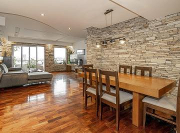 Departamento · 95m² · 3 Ambientes · 1 Cochera · Venta Departamento 3 Ambientes Flores Cochera Balcon Apto Credito