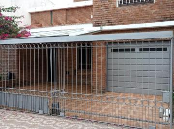Casa · 211m² · 7 Ambientes · 3 Cocheras · Casa en Barrio Maipu (1ra) 4 Dorm.
