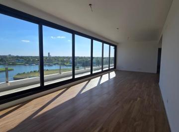 Departamento · 149m² · 4 Ambientes · 1 Cochera · Departamento en Alquiler 4 Ambientes con Terraza, Nordelta