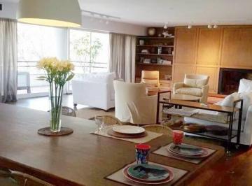 Departamento · 323m² · 5 Ambientes · 2 Cocheras · Departamento, 3 Dorm., 323.41 m², Retiro.