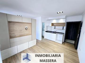 Departamento de 2 ambientes, Villa Carlos Paz · Venta: Monoambiente - Pileta - Miralejos 17 - Costanera - Villa Carlos Paz