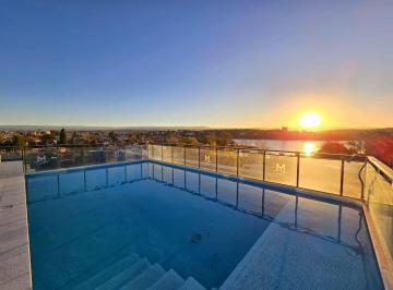 Departamento de 2 ambientes, Villa Carlos Paz · Venta: Monoambiente - Pileta - Miralejos 17 - Costanera - Villa Carlos Paz
