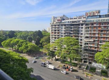 Departamento · 365m² · 5 Ambientes · 2 Cocheras · Departamento, 3 Dorm., 365 m², Botanico.
